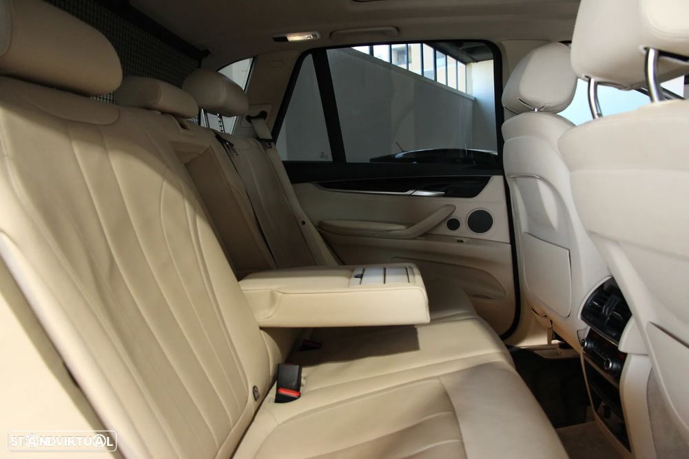 BMW X5 40 d xDrive - 32