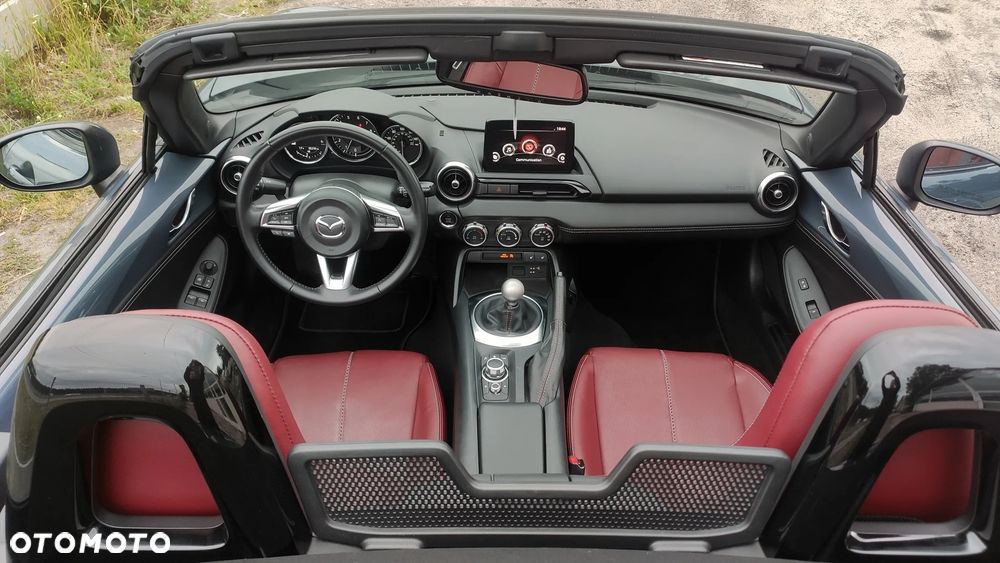 Mazda MX-5 - 11