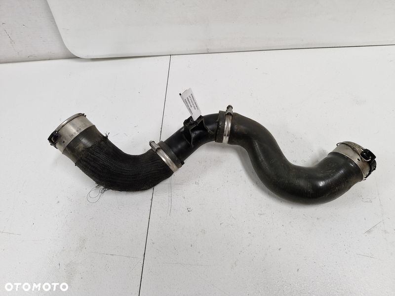 RENAULT MASTER III 3 LIFT IV 4 2.3 DCI RURA PRZEWÓD WĄŻ POWIETRZA 144605647R - 1