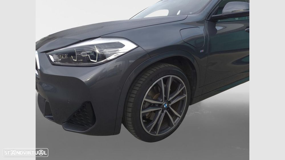 BMW X2 25 e xDrive Pack M - 16