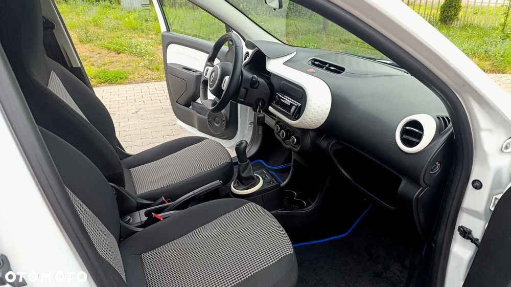 Renault Twingo - 13