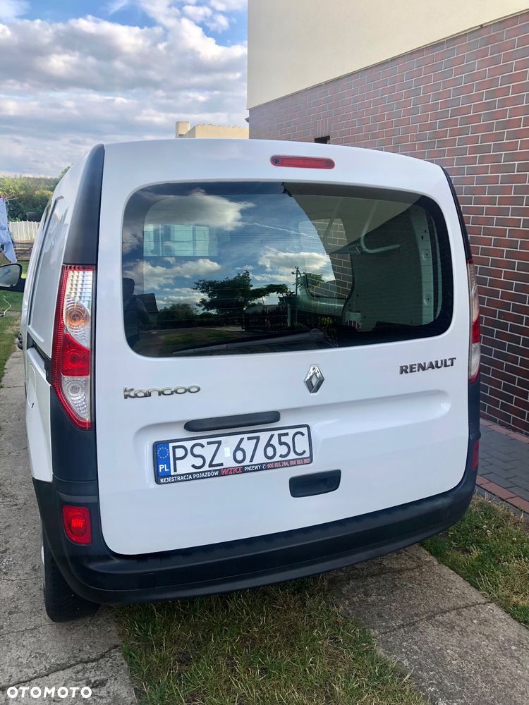 Renault Kangoo - 4
