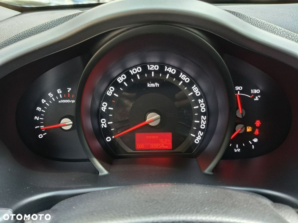 Kia Sportage 1.6 GDI L 2WD - 22