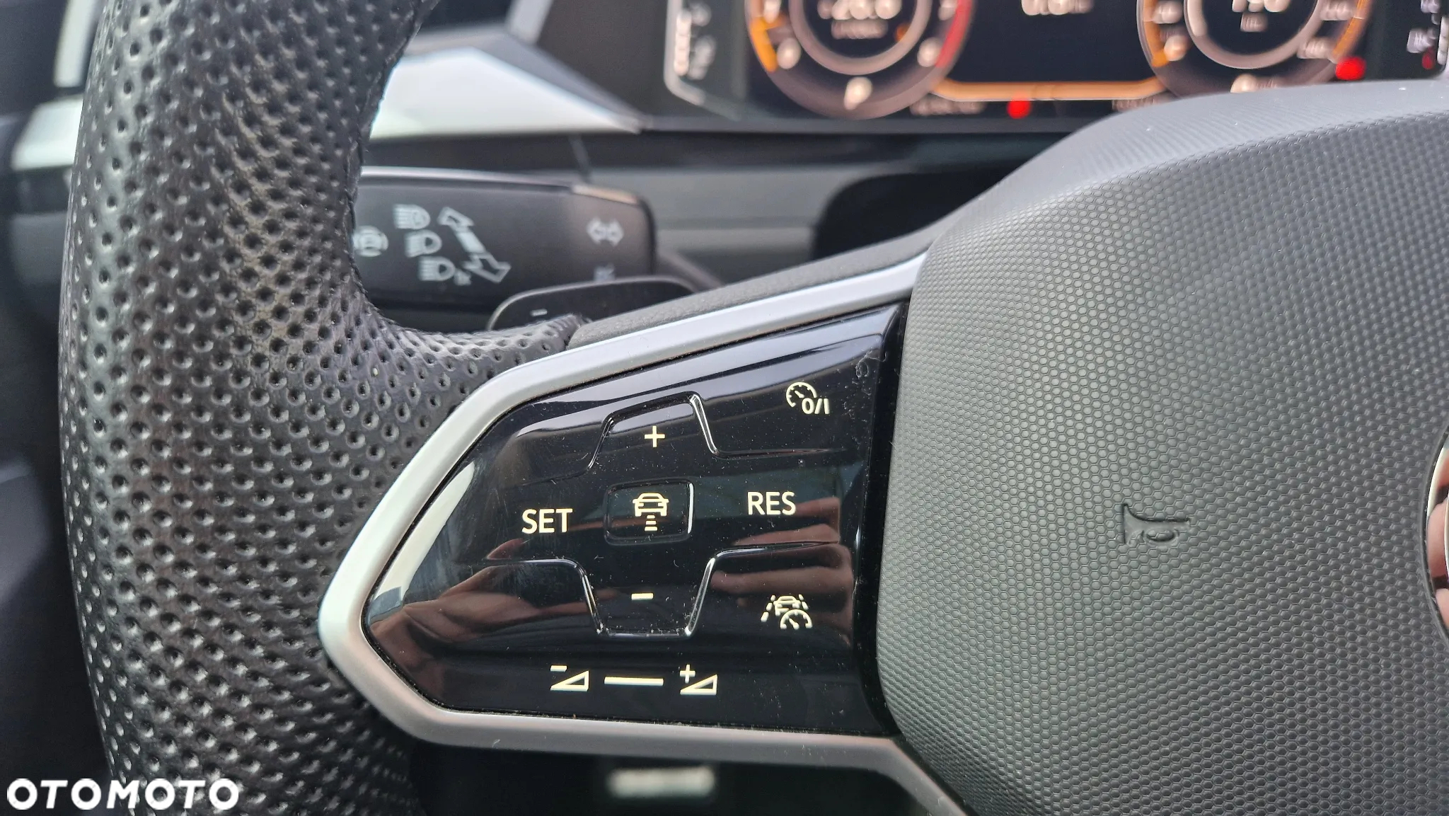 Volkswagen Arteon 2.0 TSI 4Motion Elegance DSG - 29