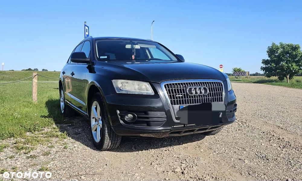 Audi Q5 - 3