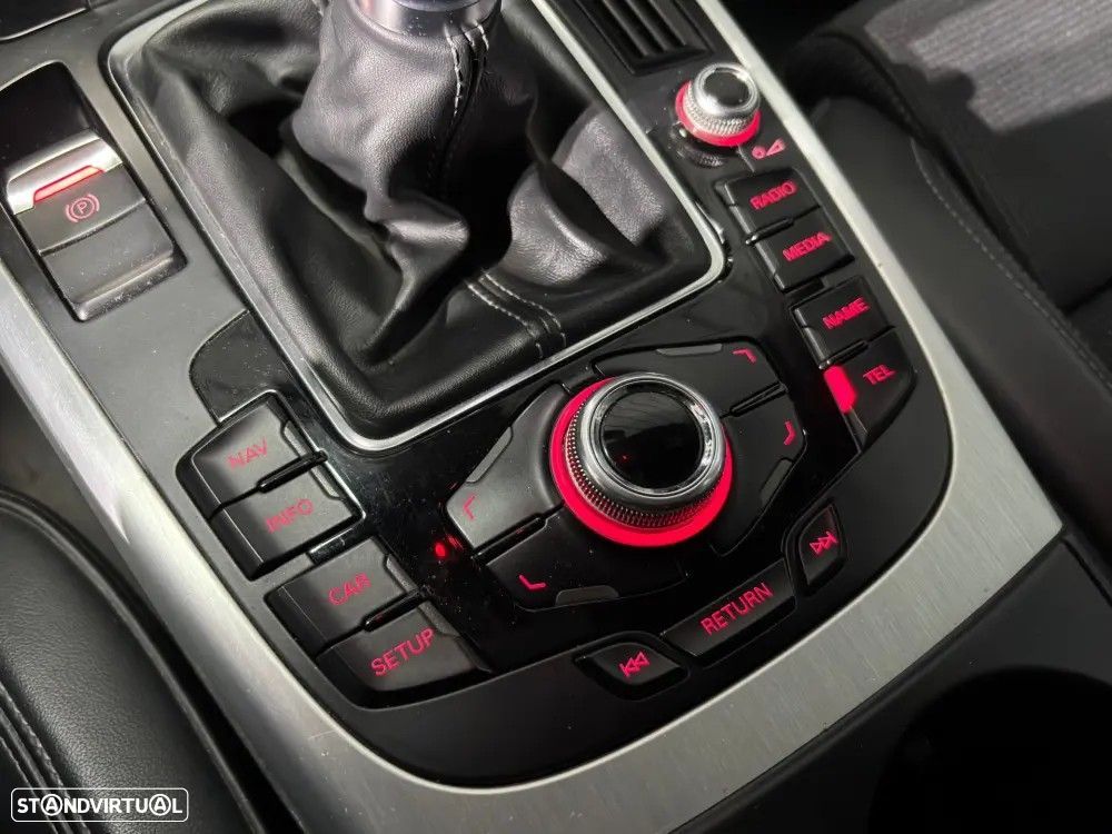 Audi A5 Sportback 2.0 TDI quattro S-line - 16