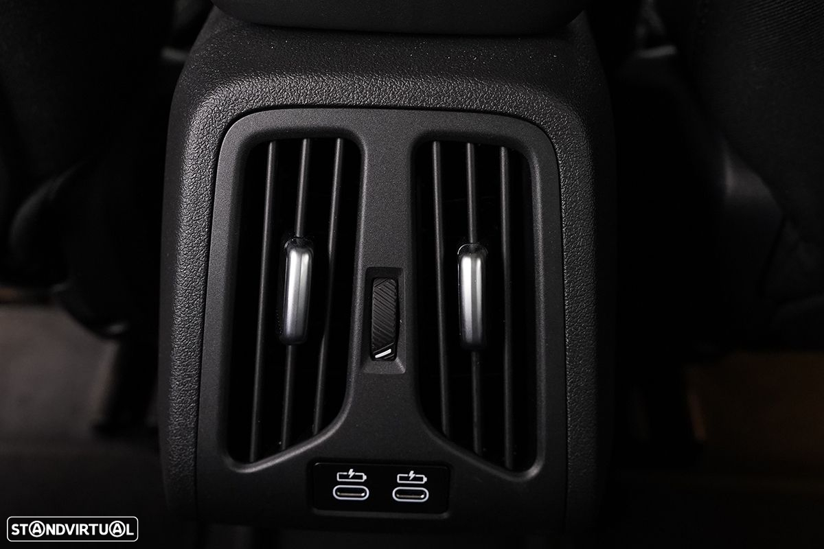 BMW iX1 xDrive30 - 27