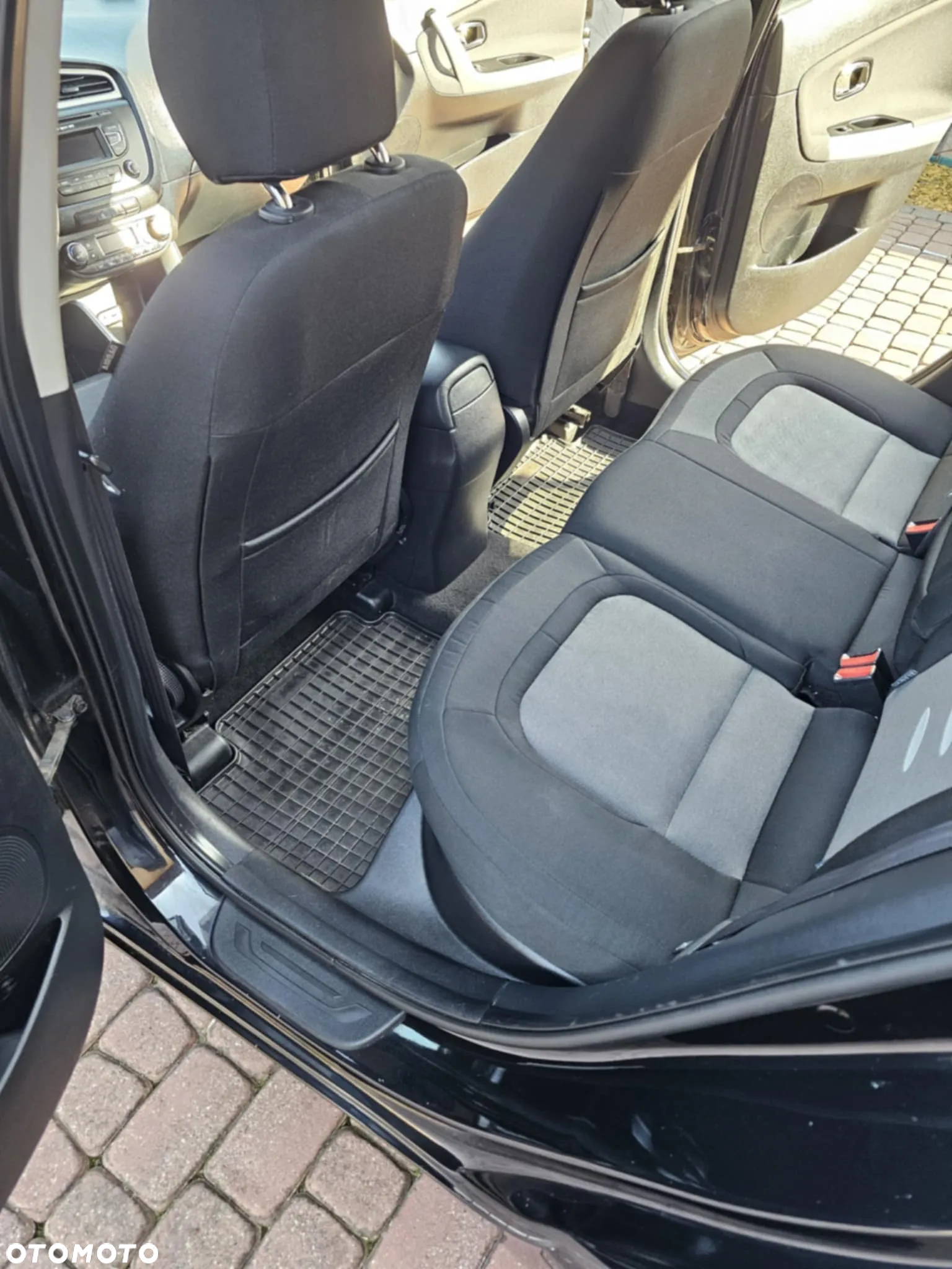 Kia Ceed Cee'd 1.6 CRDi L - 7
