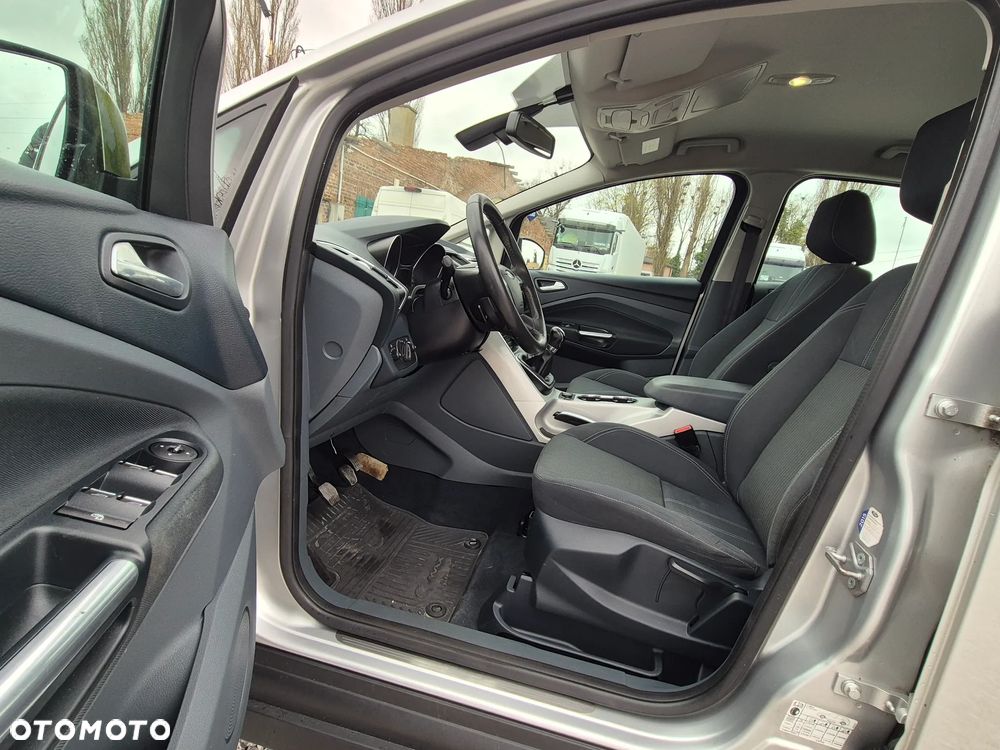 Ford C-MAX 1.6 Ti-VCT Ambiente - 24