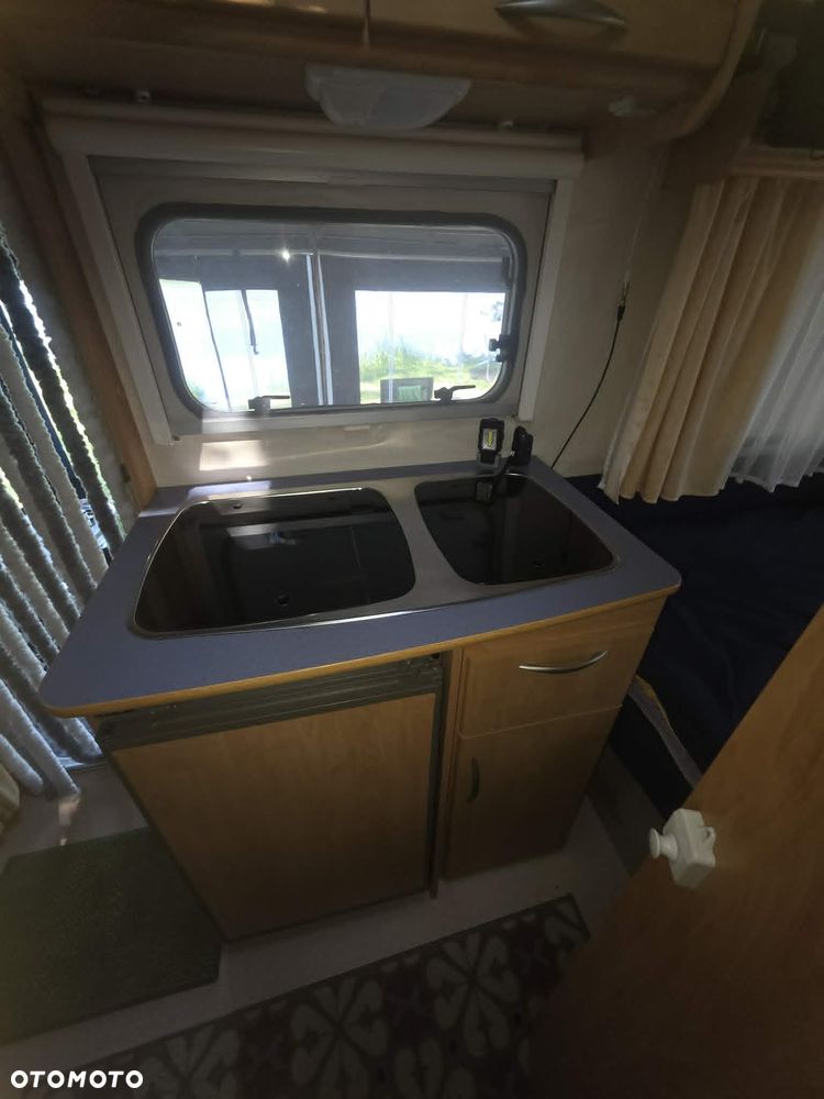 Caravelair Antares Luxe 425 - 8