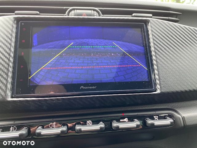 Alfa Romeo Giulietta 1.4 TB Distinctive - 17