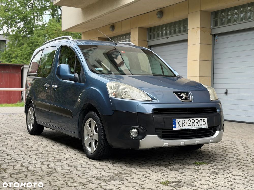 Peugeot Partner 1.6 HDI Totem - 3
