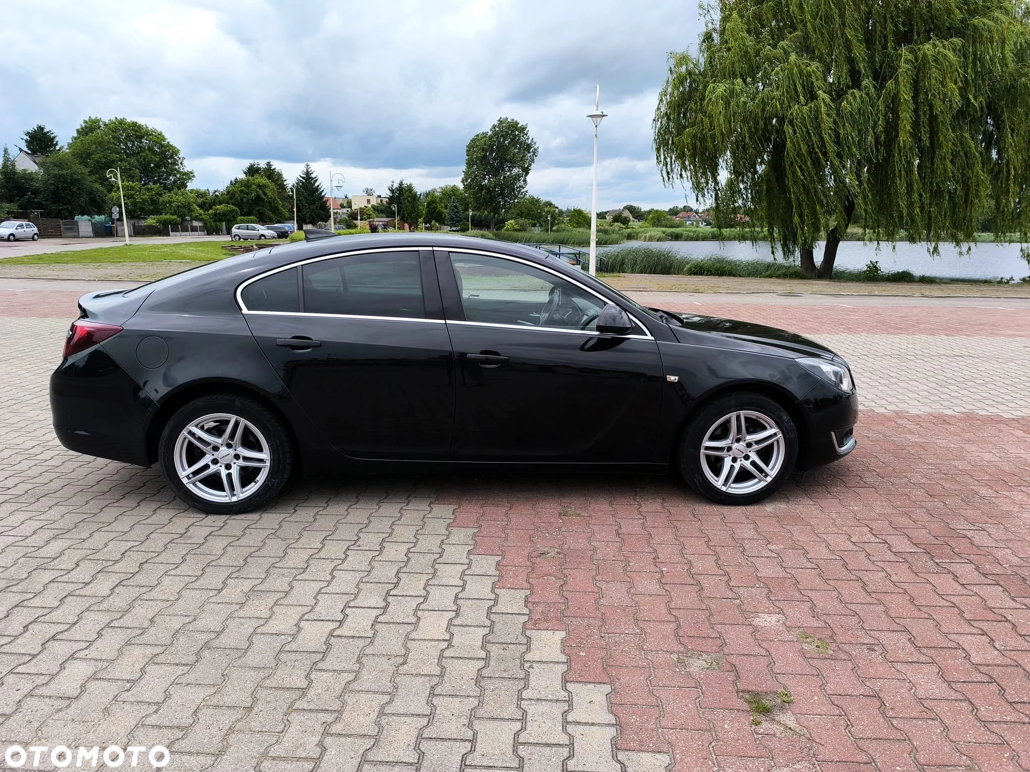 Opel Insignia 1.6 CDTI EcoFLEX S&S - 2