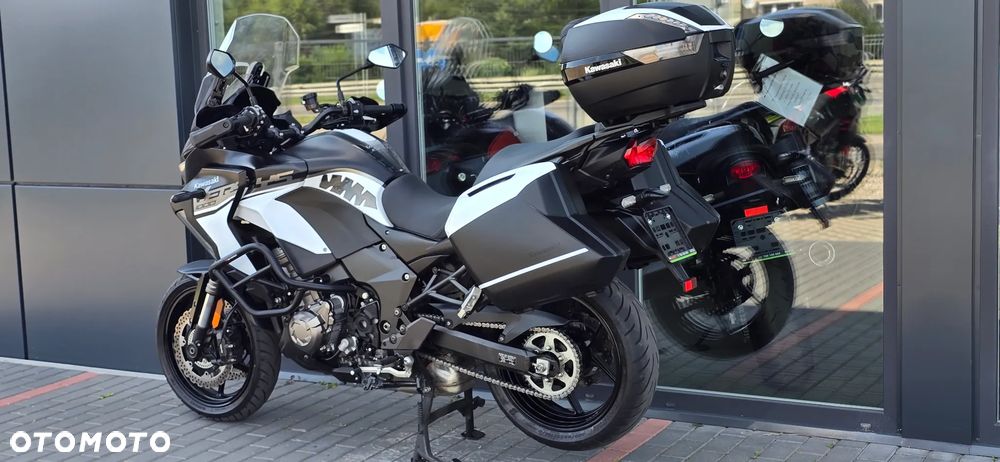 Kawasaki Versys 1000 - 26