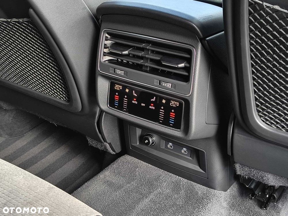 Audi Q7 50 TDI mHEV Quattro S Line Tiptr - 35