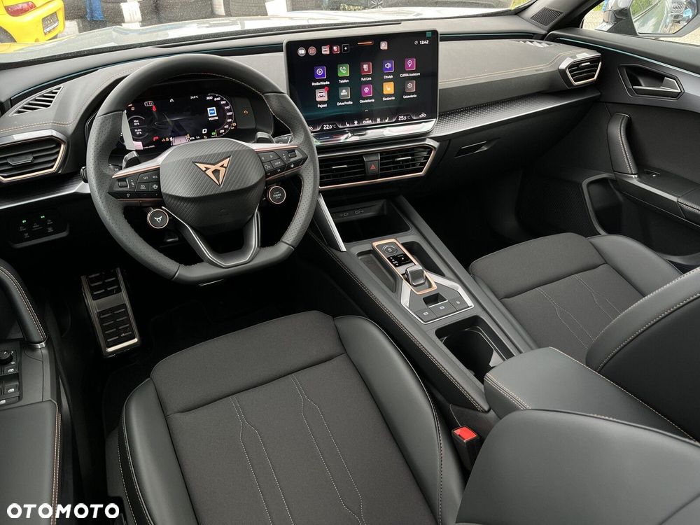 Cupra Formentor - 39