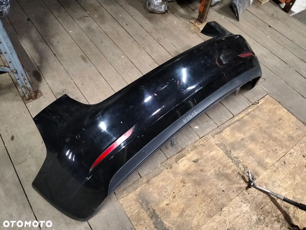 TESLA 3 ZDERZAK TUŁ KOMPLETNY PDC - 1