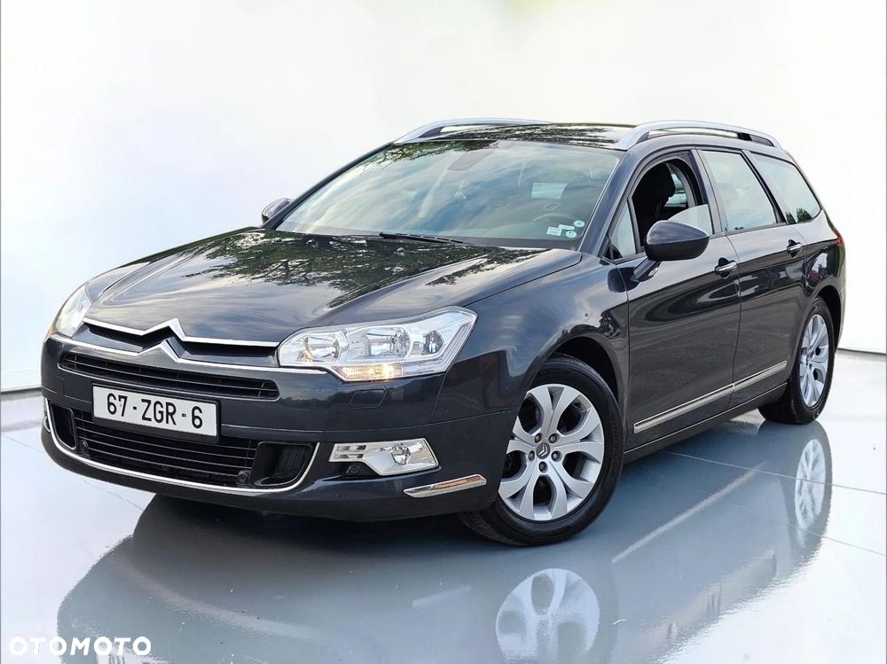 Citroën C5 2.0 16V Confort - 1