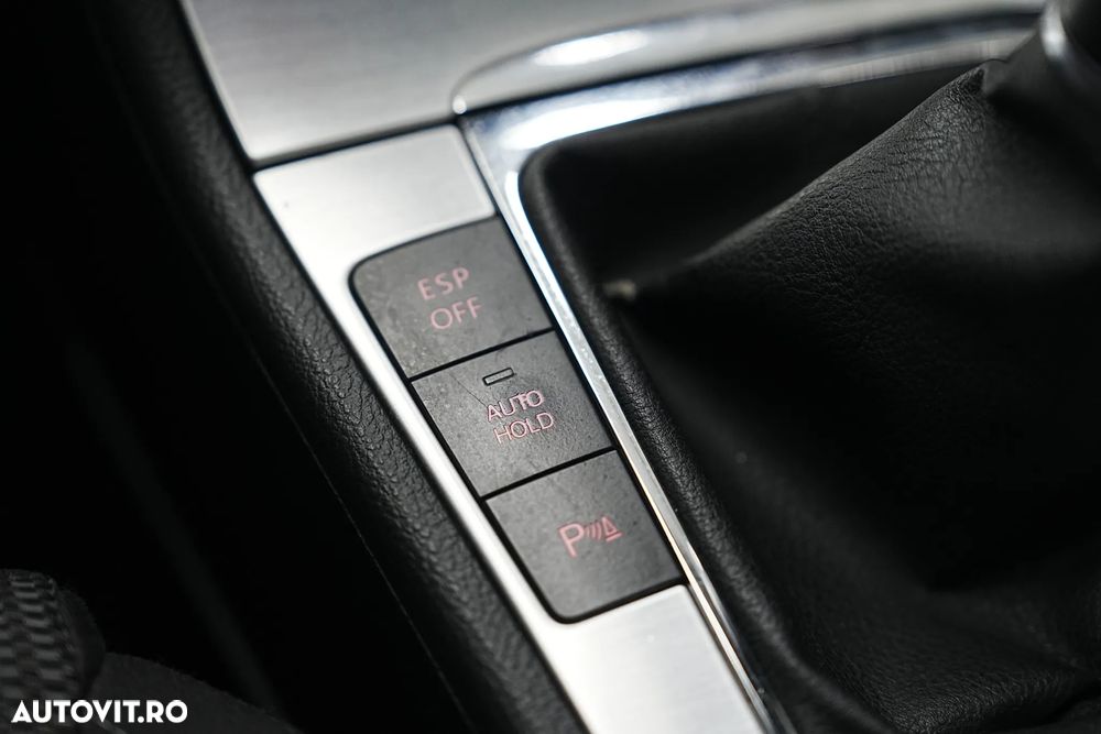 Volkswagen Passat CC 2.0 TDI - 24