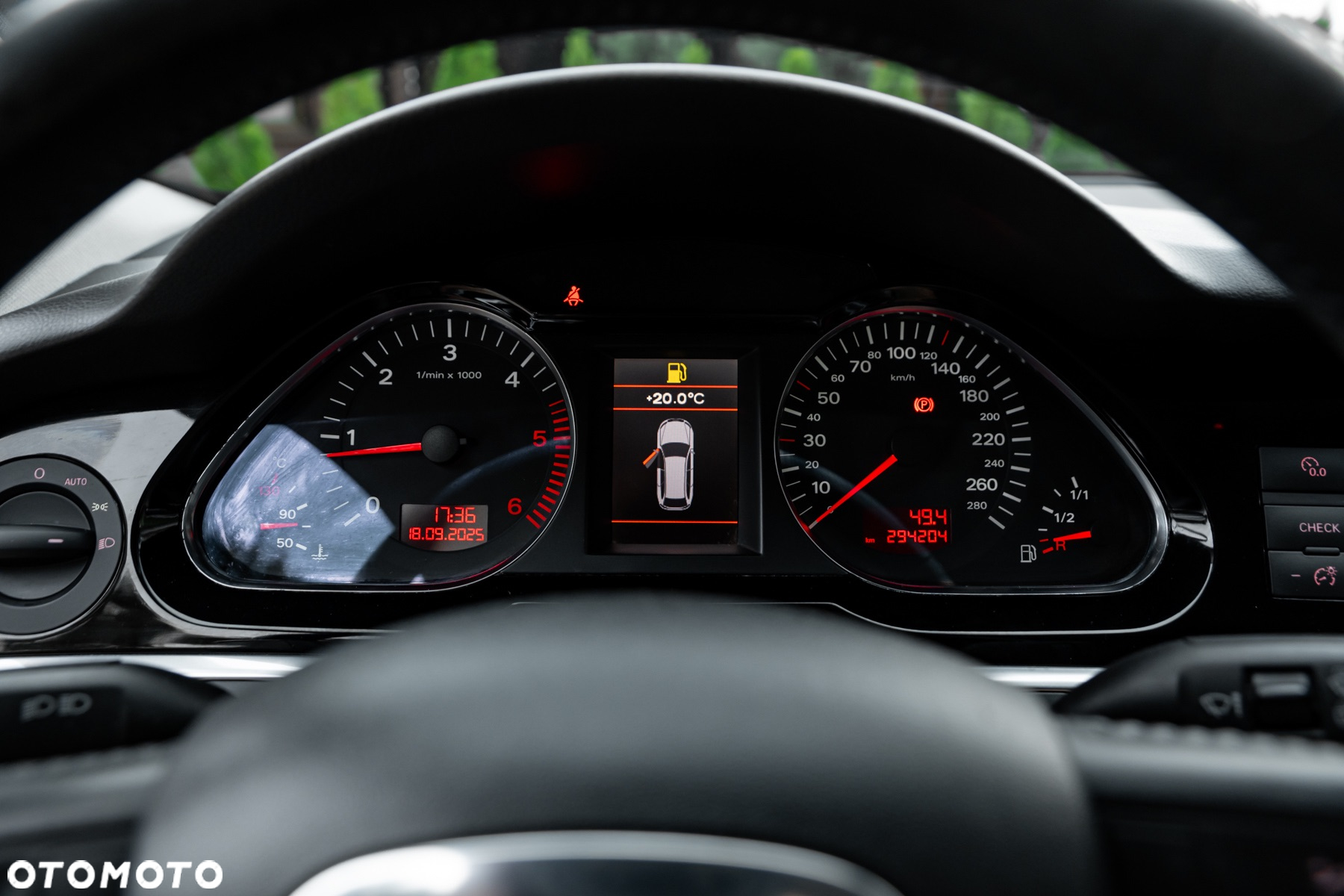 Audi A6 Avant 3.0 TDI Quattro - 27