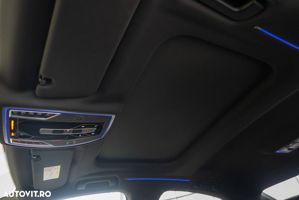 Audi A8 - 20