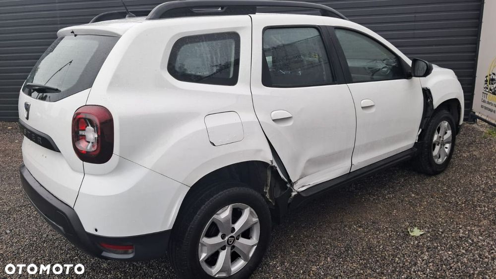 Dacia Duster - 15