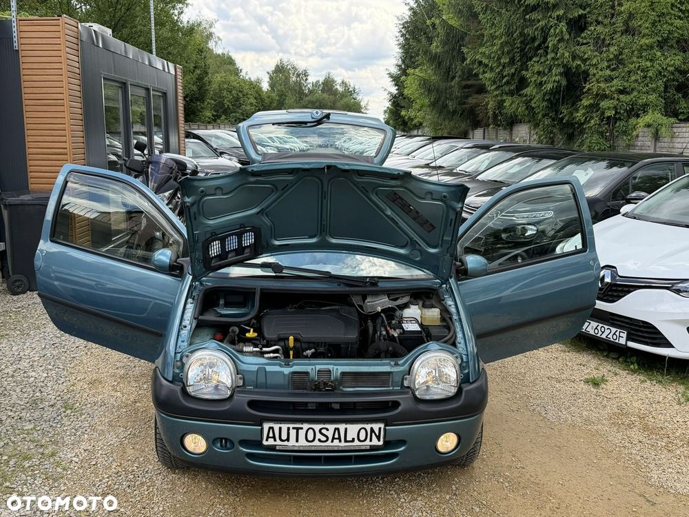 Renault Twingo - 22