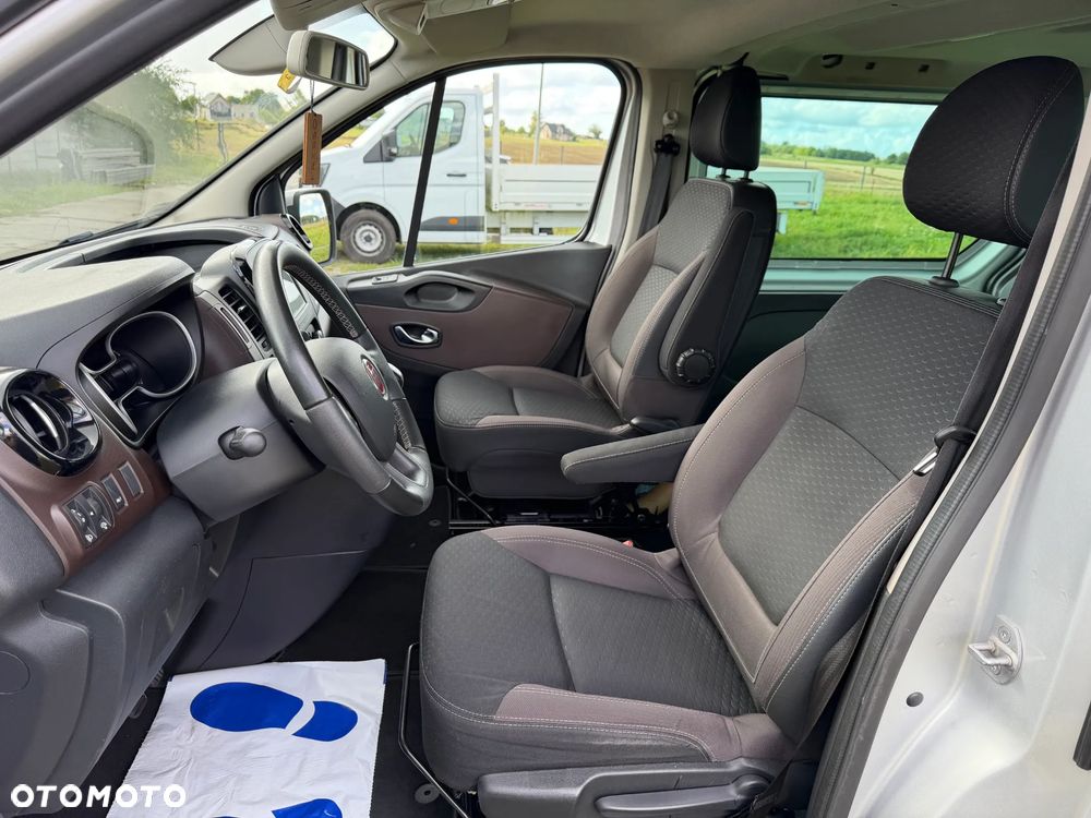 Fiat TALENTO - 10