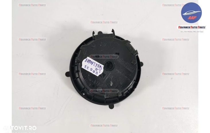 Motor Asistenta Oglinda original Land Rover Freelander 2 (facelift) 20 - 4