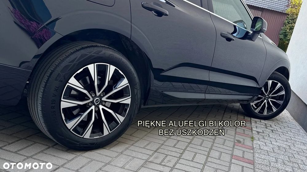 Volvo XC 60 B4 D Core - 28