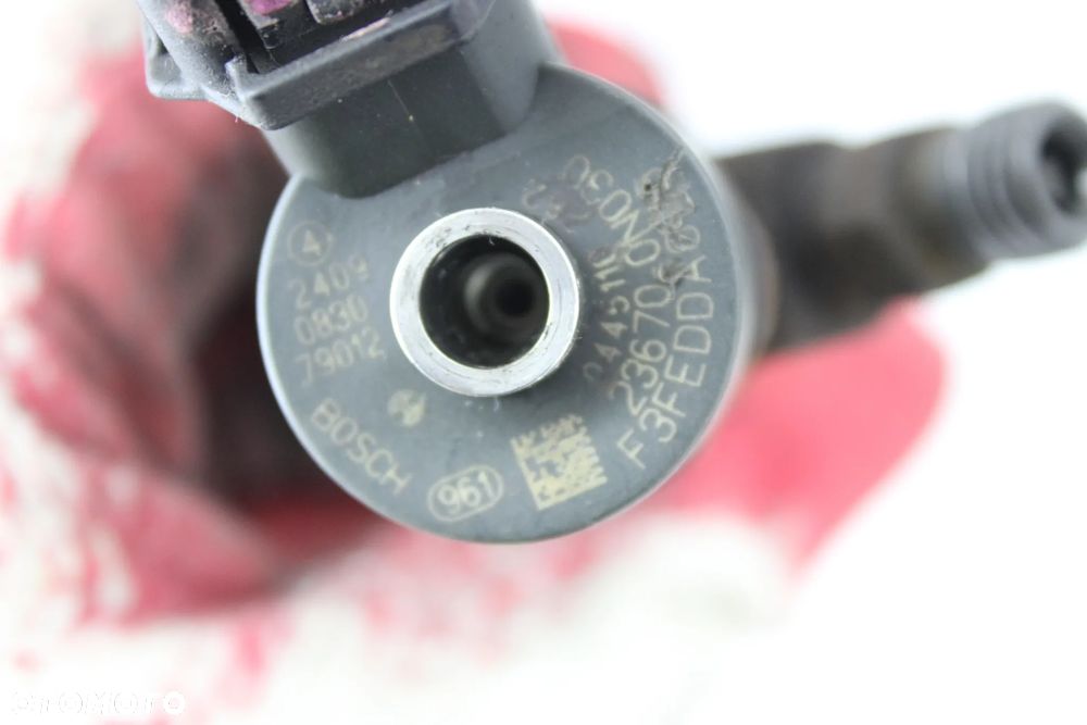 Toyota 1.4 D Wtrysk Wtryskiwacz  0445110 262 - 3