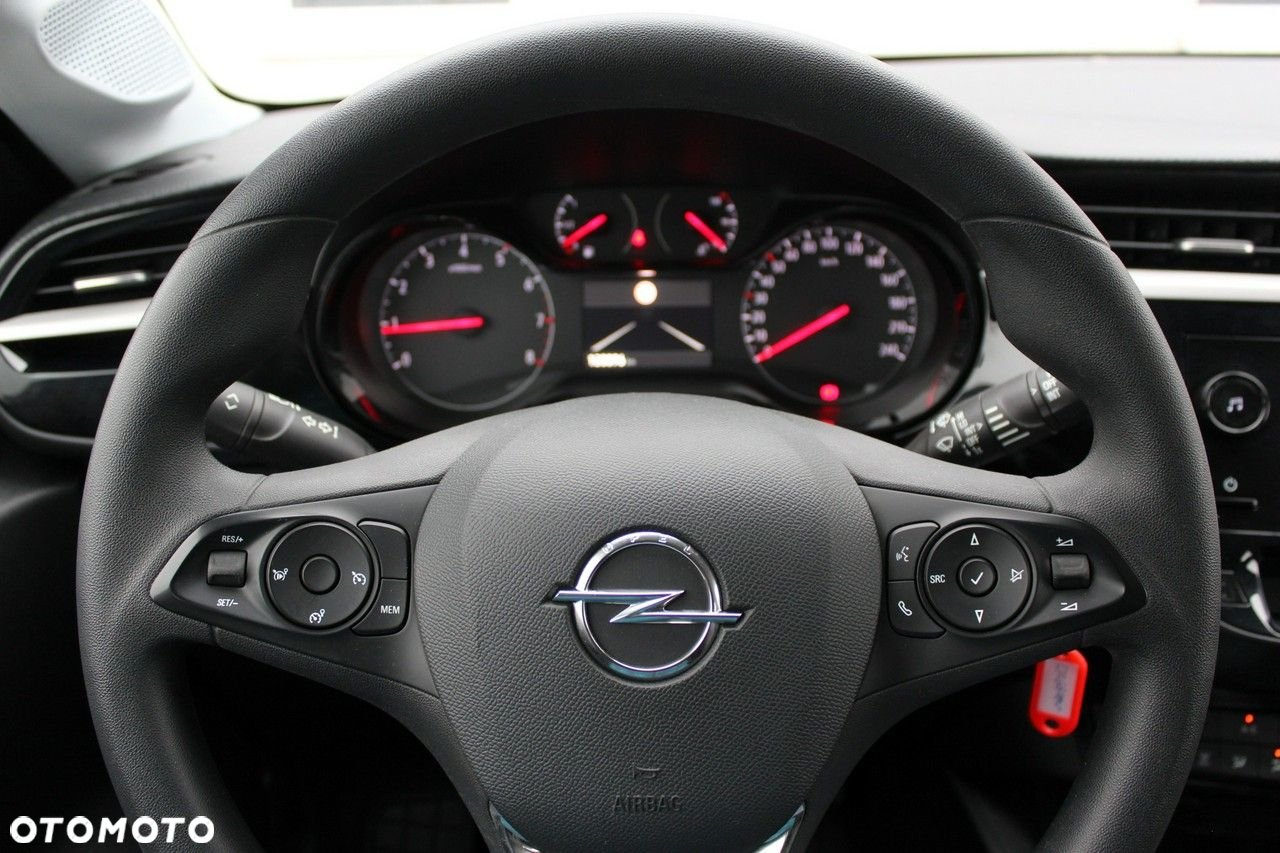 Opel Corsa 1.2 Edition S&S - 13