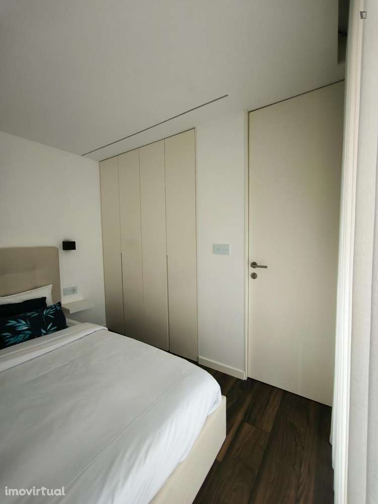 Apartamento com 2 quartos - localizado em Sé de Braga e São Lázaro... - Grande imagem: 2/17