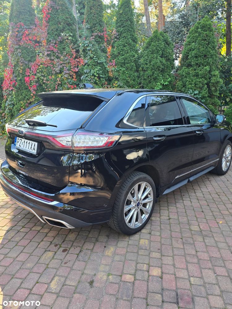 Ford Edge - 2