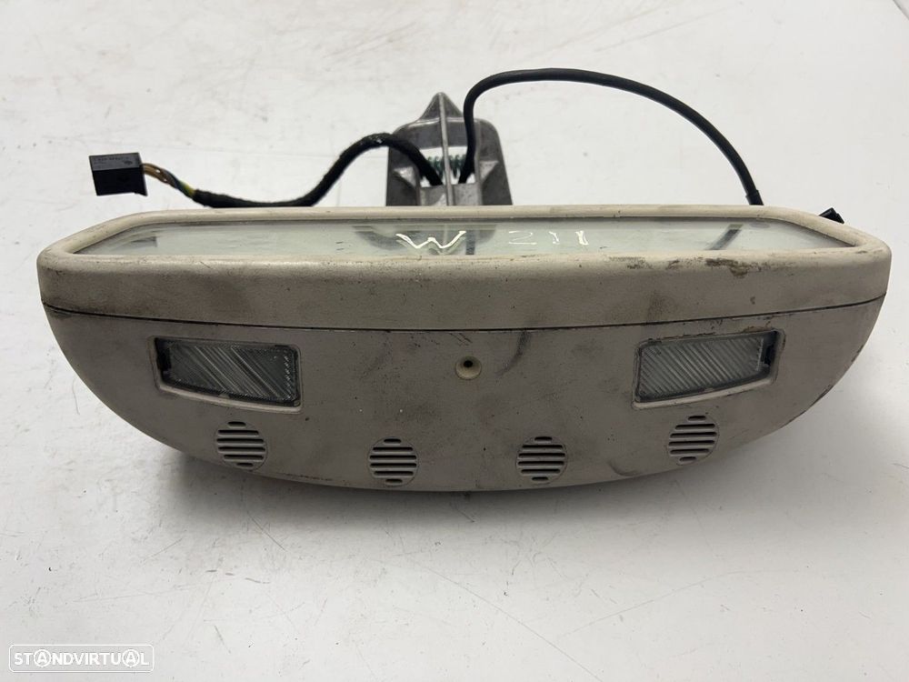 Espelho Retrovisor MERCEDES-BENZ E-CLASS (W211) 4413947816 44139 47816 - 3