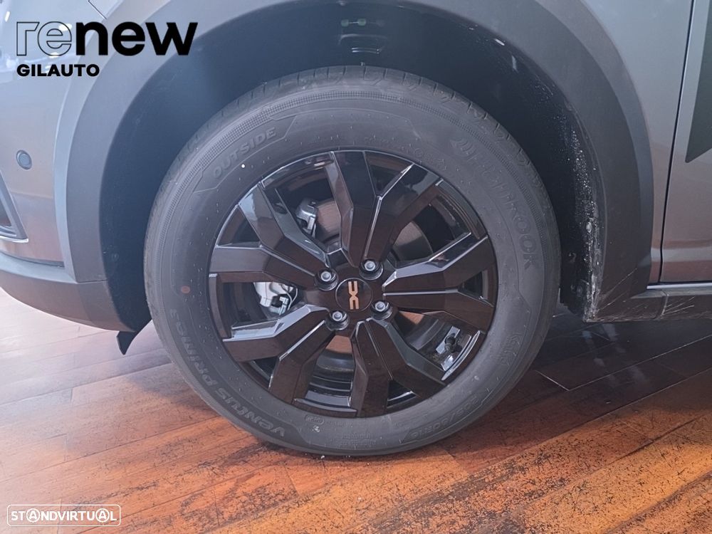 Dacia Jogger 1.0 ECO-G Extreme+ Up&Go 7L Bi-Fuel - 8