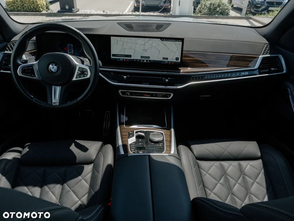 BMW X5 xDrive30d - 6