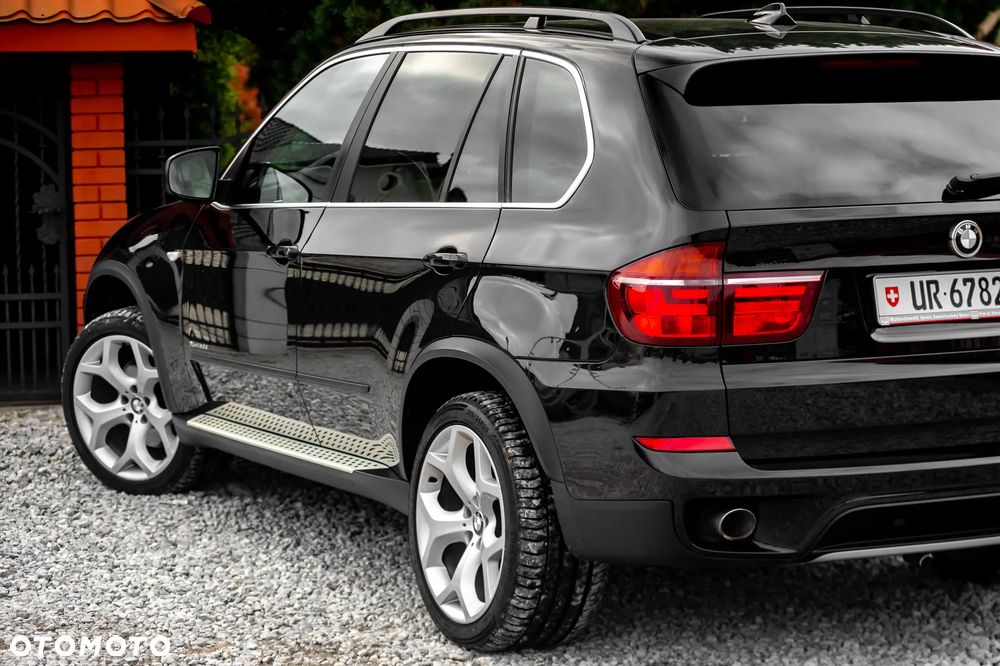 BMW X5 xDrive40d Edition Exclusive - 8