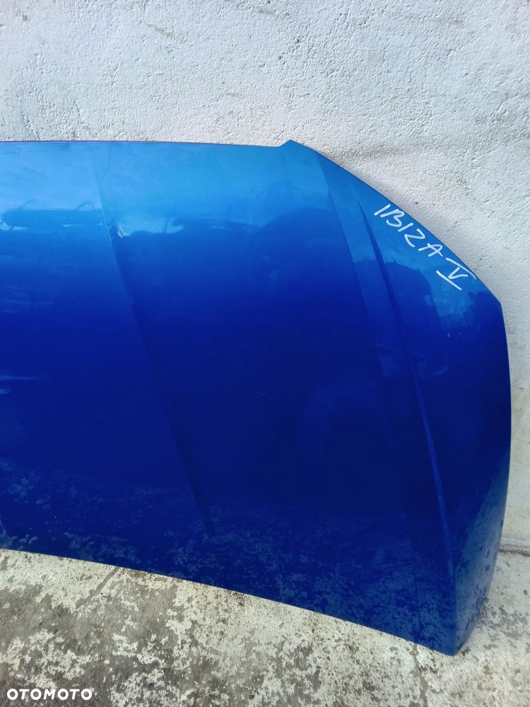 SEAT IBIZA V 6F0 18- MASKA POKRYWA KPL - 11