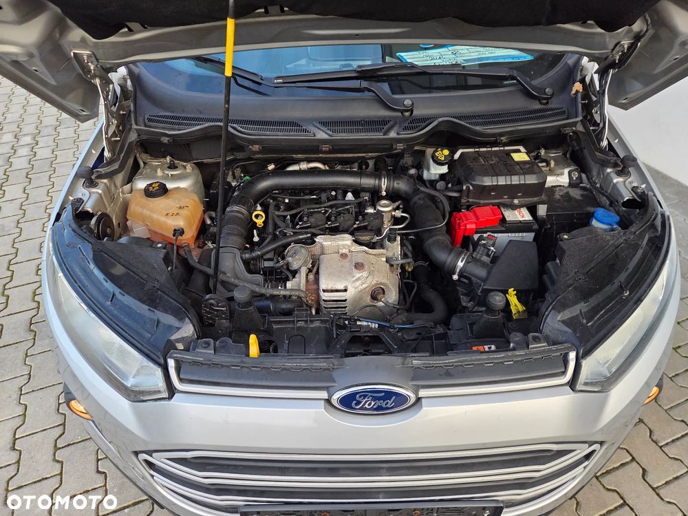 Ford EcoSport - 18
