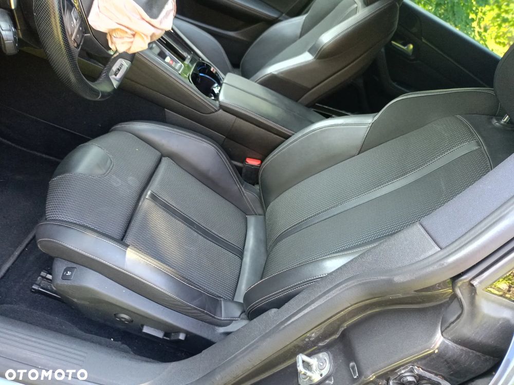 Peugeot 508 180 e-EAT8 GT - 16