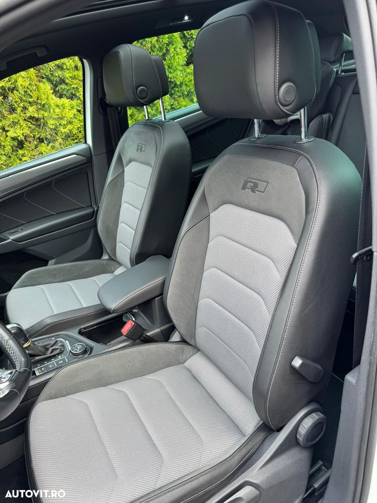 Volkswagen Tiguan 2.0 TDI 4Mot DSG Highline - 6