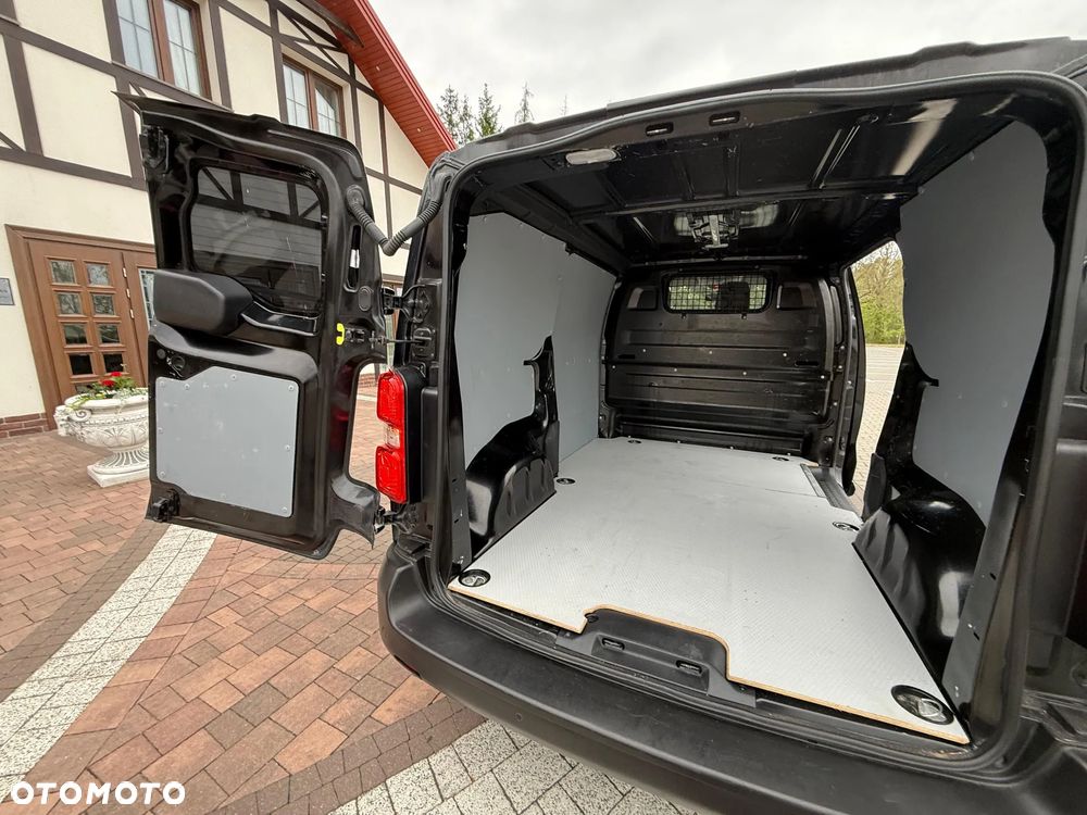 Peugeot EXPERT - 15