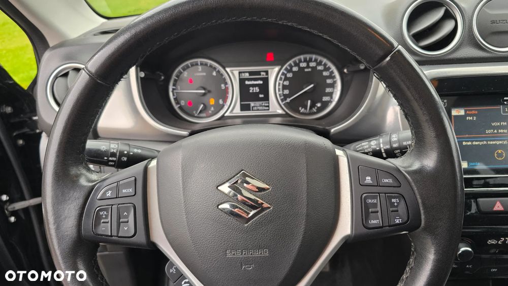 Suzuki Vitara 1.6 DDiS (4x2) Comfort+ - 29
