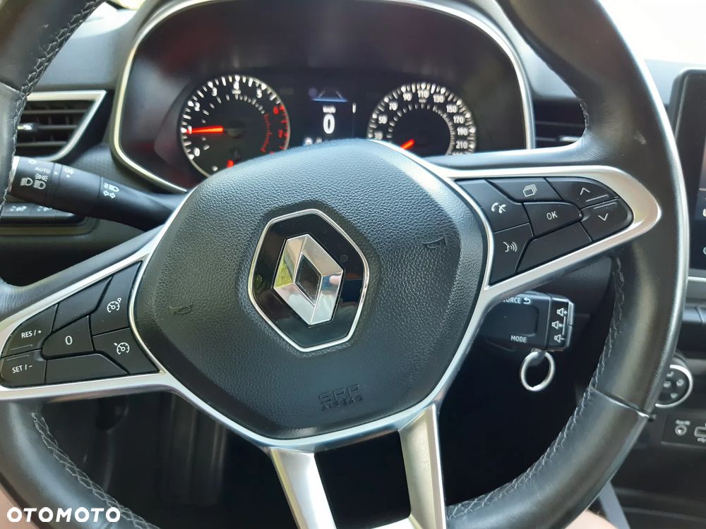 Renault Clio 1.0 TCe Intens - 23