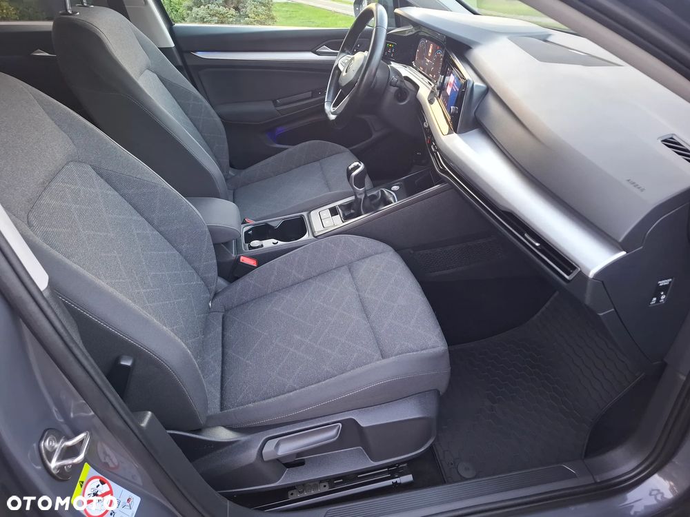 Volkswagen Golf 2.0 TDI United - 28