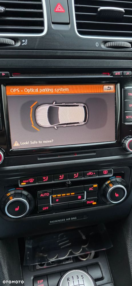 Volkswagen Golf 1.4 TSI Team - 20