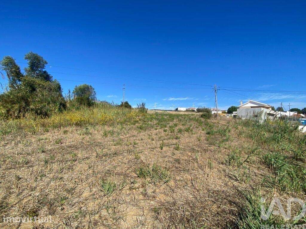 Terreno em Carvoeira e Carmões - Grande imagem: 4/6