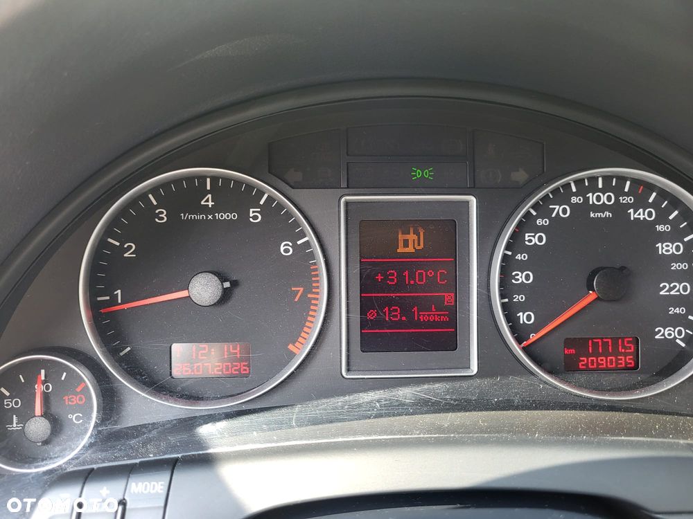 Audi A4 Limousine 2 - 15