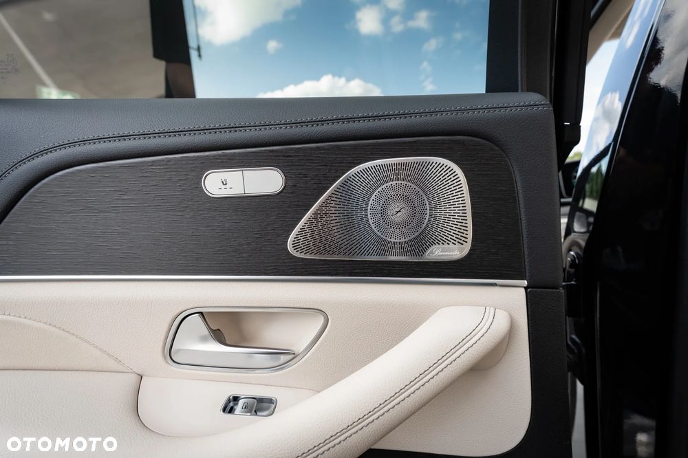 Mercedes-Benz GLE 350 e 4-Matic Executive - 18